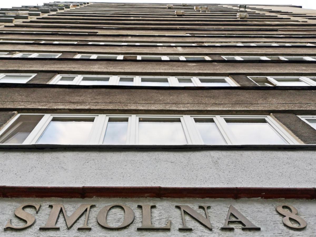 Smolna4You Warsaw Exterior photo